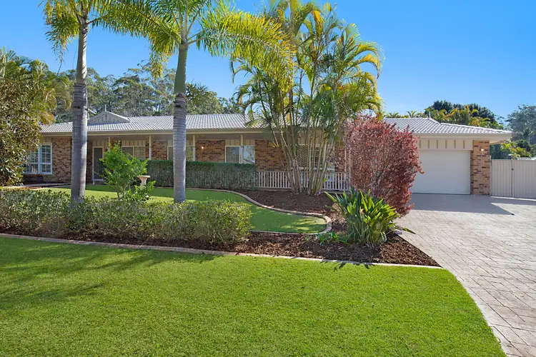 2-4 Kununurra Crescent, Shailer Park QLD 4128