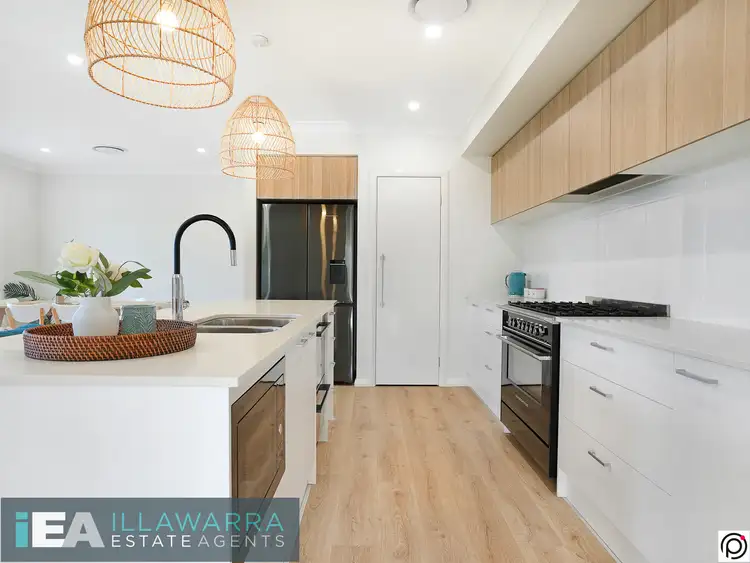Third view of Homely house listing, 31 Summit Street, Kembla Grange NSW 2526