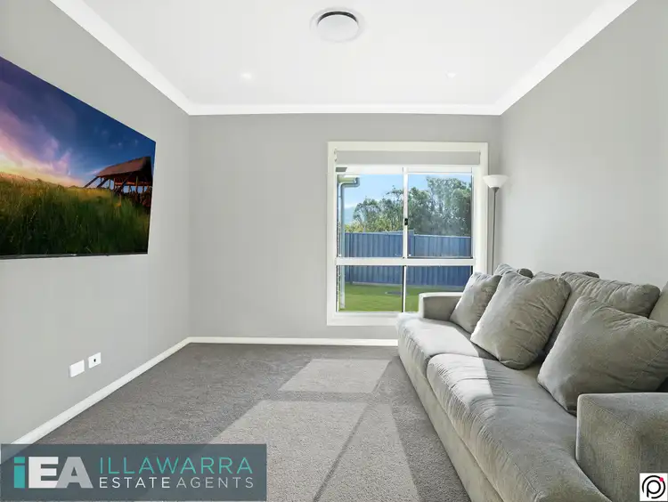 Fourth view of Homely house listing, 31 Summit Street, Kembla Grange NSW 2526