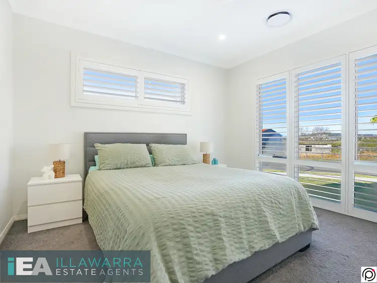 Fifth view of Homely house listing, 31 Summit Street, Kembla Grange NSW 2526