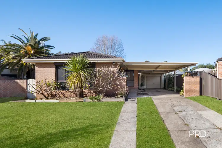 Main view of Homely house listing, 7 Areley Court, Jamisontown NSW 2750