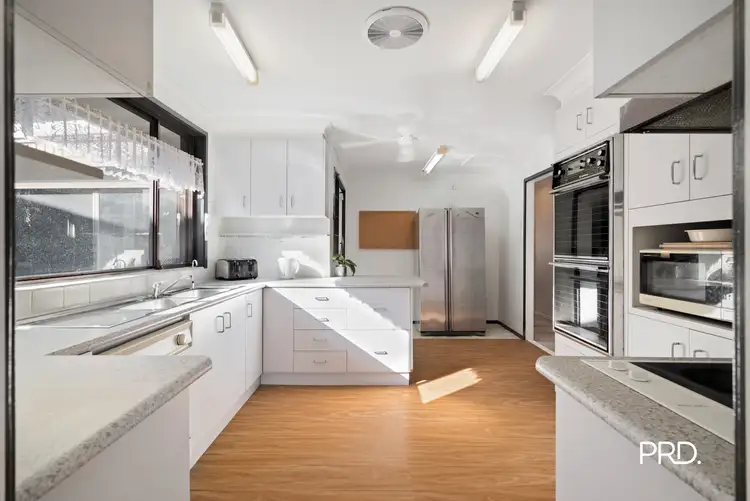 Second view of Homely house listing, 7 Areley Court, Jamisontown NSW 2750