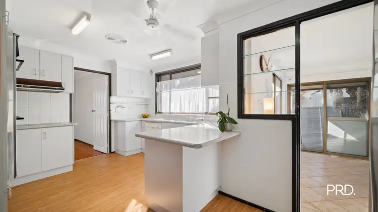 Third view of Homely house listing, 7 Areley Court, Jamisontown NSW 2750