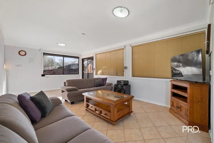 Fifth view of Homely house listing, 7 Areley Court, Jamisontown NSW 2750