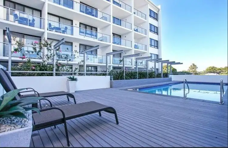 44B/23 Alfred Street, Mackay QLD 4740