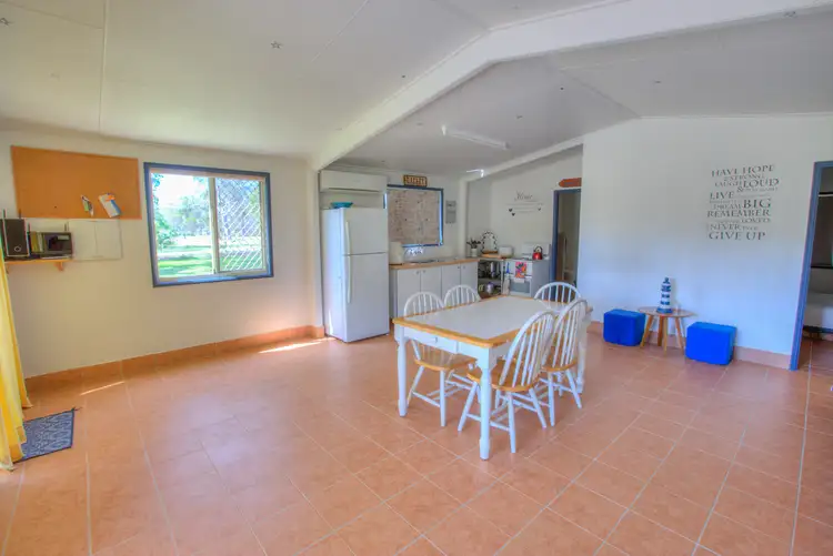 Third view of Homely house listing, 105 Allingham Way, Agnes Water QLD 4677