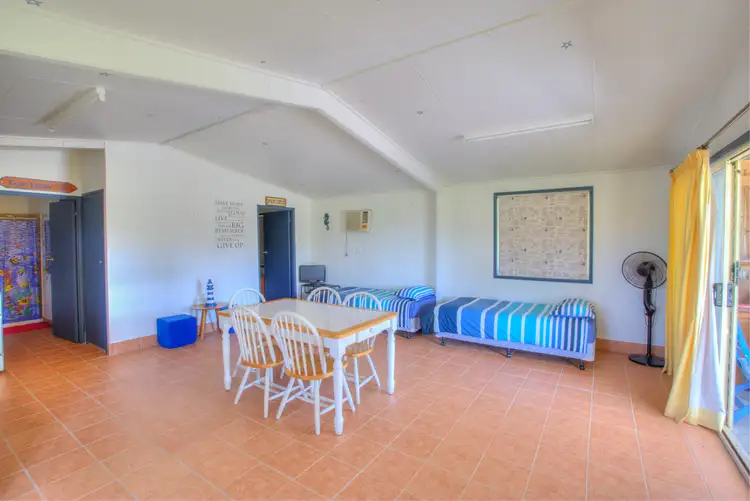 Fourth view of Homely house listing, 105 Allingham Way, Agnes Water QLD 4677