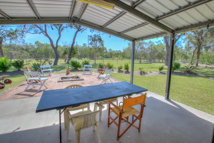 Fifth view of Homely house listing, 105 Allingham Way, Agnes Water QLD 4677