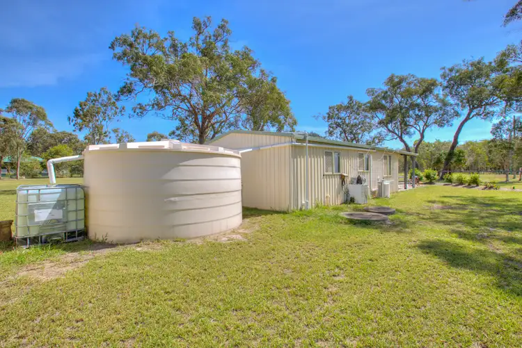 Sixth view of Homely house listing, 105 Allingham Way, Agnes Water QLD 4677