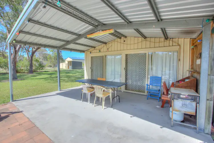 Seventh view of Homely house listing, 105 Allingham Way, Agnes Water QLD 4677