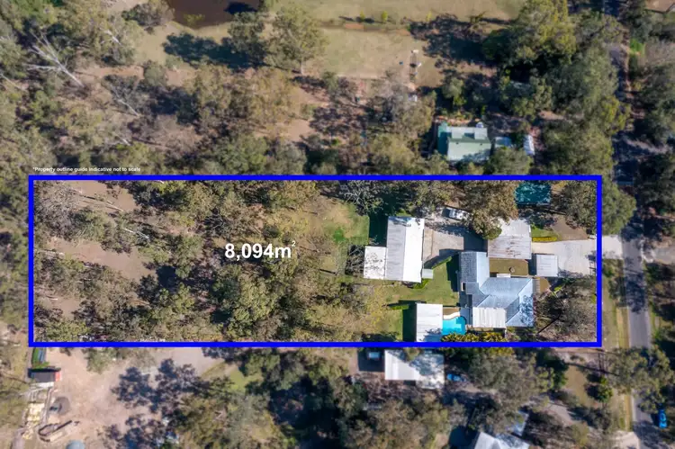 Main view of Homely house listing, 51 Gascoyne Drive, Karalee QLD 4306