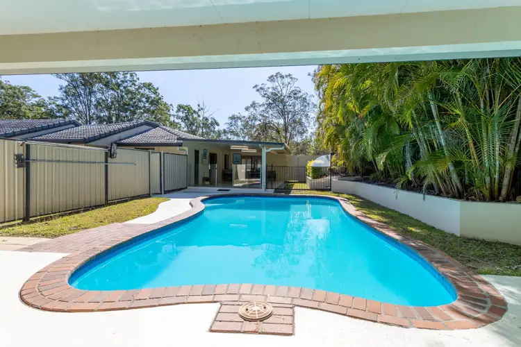 Fourth view of Homely house listing, 51 Gascoyne Drive, Karalee QLD 4306
