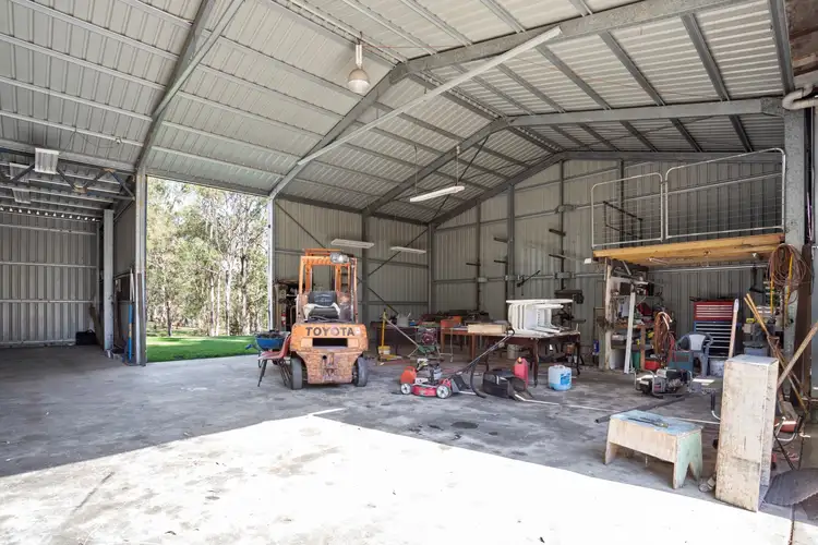 Fifth view of Homely house listing, 51 Gascoyne Drive, Karalee QLD 4306
