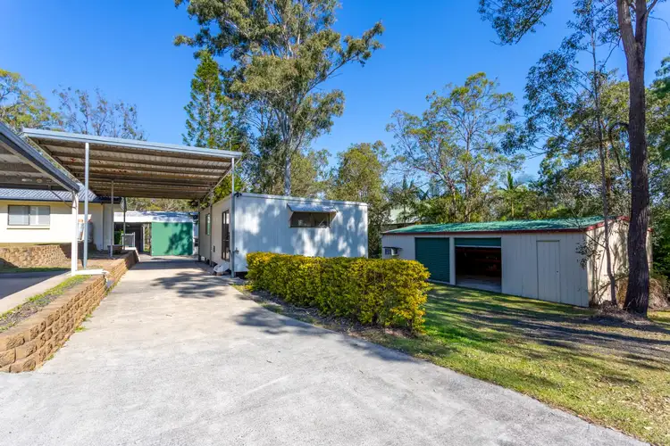 Sixth view of Homely house listing, 51 Gascoyne Drive, Karalee QLD 4306