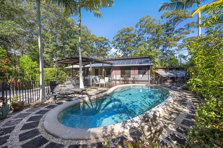 88 Wust Road, Doonan QLD 4562