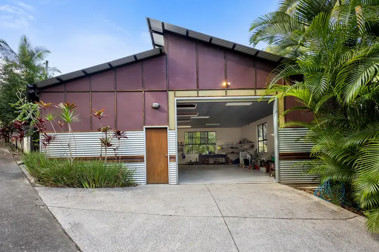 Third view of Homely house listing, 88 Wust Road, Doonan QLD 4562