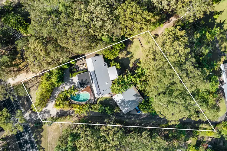 Fifth view of Homely house listing, 88 Wust Road, Doonan QLD 4562