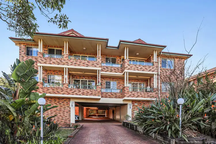 3/75-77 Claremont Street, Campsie NSW 2194
