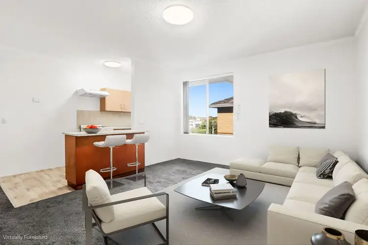 Second view of Homely unit listing, 25/2-4 London Street, Campsie NSW 2194