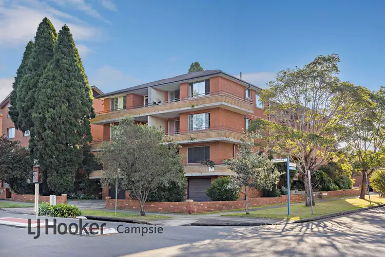 Main view of Homely unit listing, 10/63-65 Seventh Avenue, Campsie NSW 2194