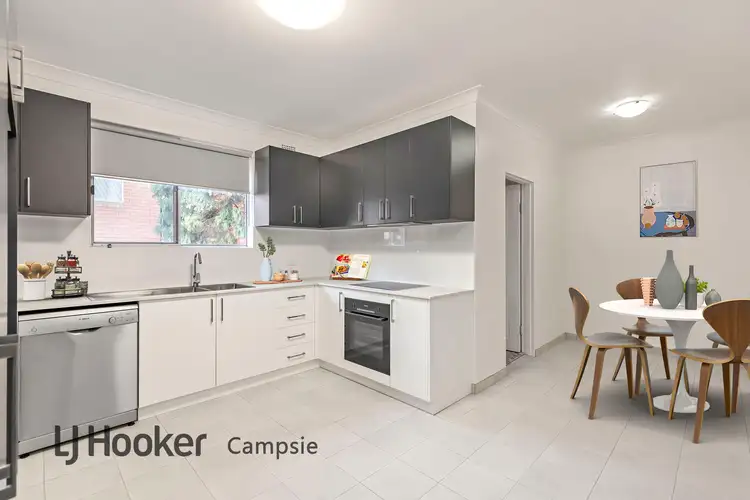 Third view of Homely unit listing, 10/63-65 Seventh Avenue, Campsie NSW 2194