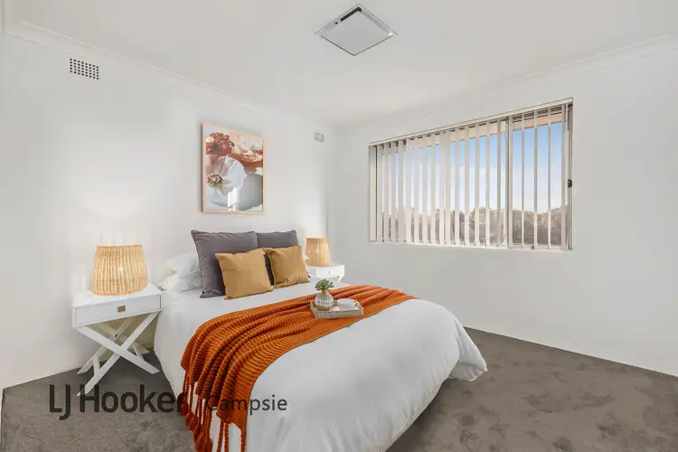 Fourth view of Homely unit listing, 10/63-65 Seventh Avenue, Campsie NSW 2194