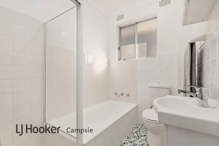 Fifth view of Homely unit listing, 10/63-65 Seventh Avenue, Campsie NSW 2194