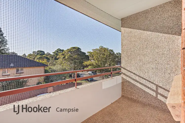 Sixth view of Homely unit listing, 10/63-65 Seventh Avenue, Campsie NSW 2194