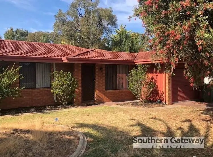 4 Riley Place, Leda WA 6170