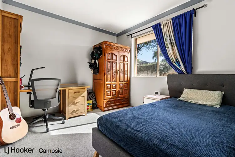 Fifth view of Homely villa listing, 5/6 First Avenue, Belfield NSW 2191