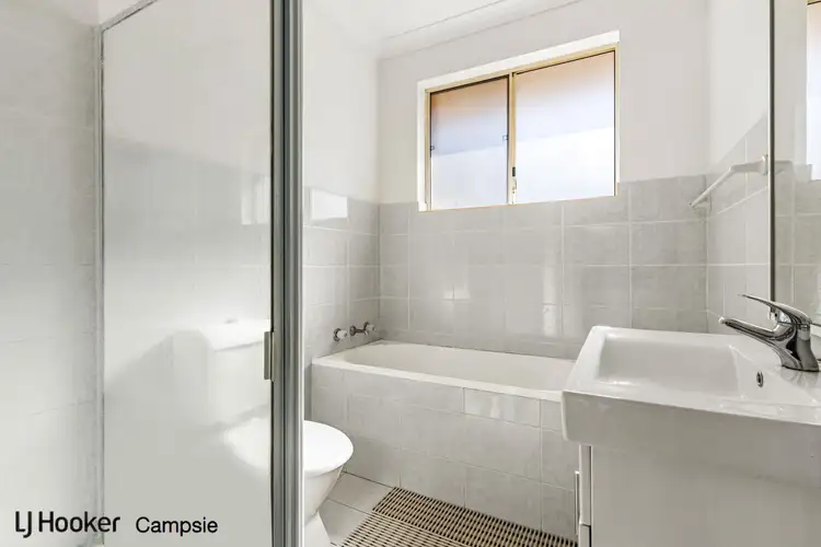 Sixth view of Homely villa listing, 5/6 First Avenue, Belfield NSW 2191