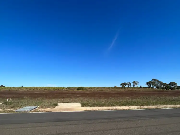 Fourth view of Homely land listing, Lot 9 Kinch St, Burnett Heads QLD 4670