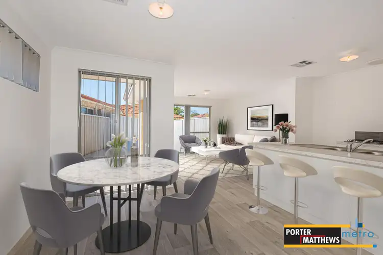 Main view of Homely house listing, 50A Pollock Street, Bentley WA 6102