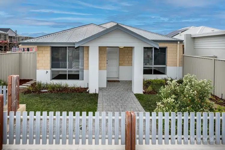 Main view of Homely house listing, 162 Shorehaven Boulevard, Alkimos WA 6038