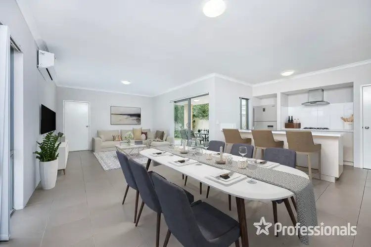 Third view of Homely house listing, 162 Shorehaven Boulevard, Alkimos WA 6038