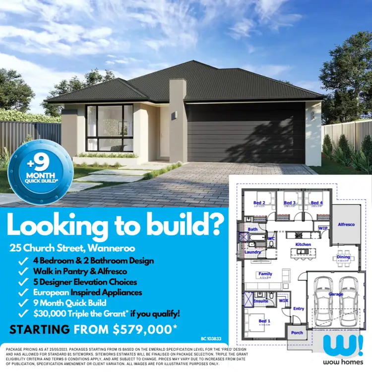 25 Church Street, Wanneroo WA 6065
