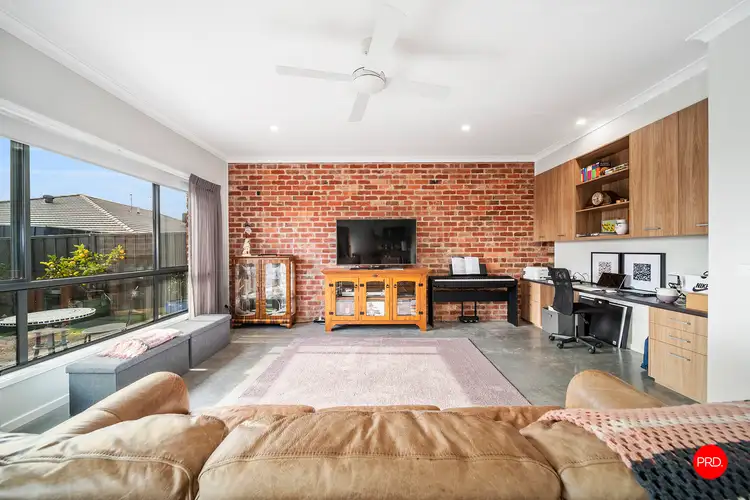 Main view of Homely house listing, 11 Eldridge Court, Kangaroo Flat VIC 3555