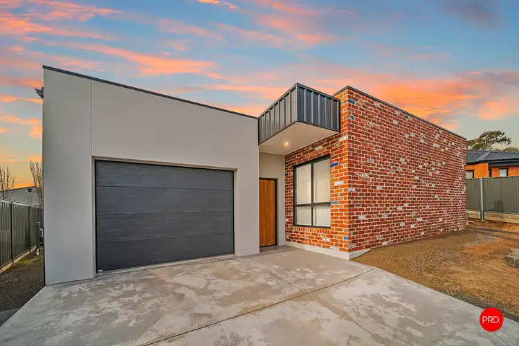 Second view of Homely house listing, 11 Eldridge Court, Kangaroo Flat VIC 3555
