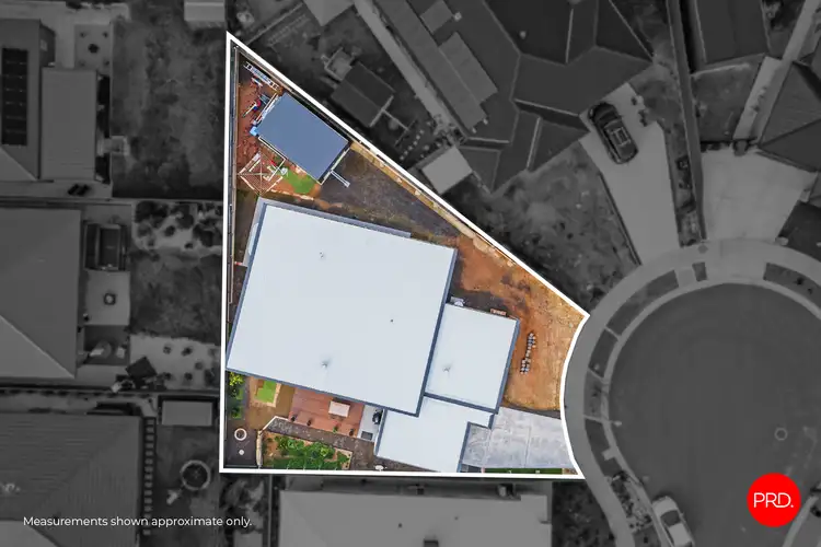 Third view of Homely house listing, 11 Eldridge Court, Kangaroo Flat VIC 3555