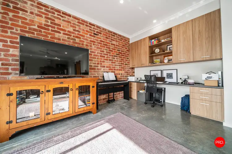 Fifth view of Homely house listing, 11 Eldridge Court, Kangaroo Flat VIC 3555