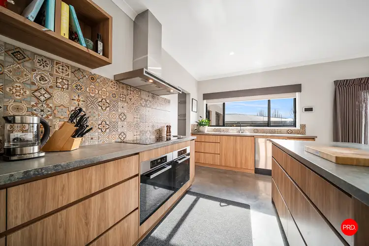 Sixth view of Homely house listing, 11 Eldridge Court, Kangaroo Flat VIC 3555