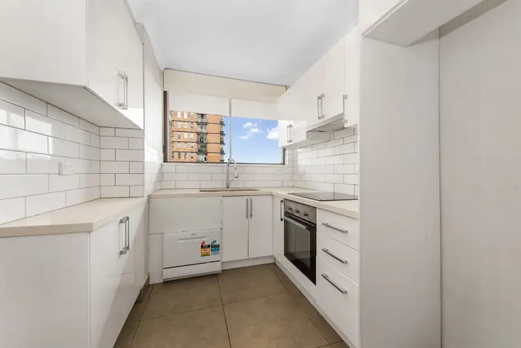 Third view of Homely unit listing, 4F/3-5 Anzac Parade, Kensington NSW 2033