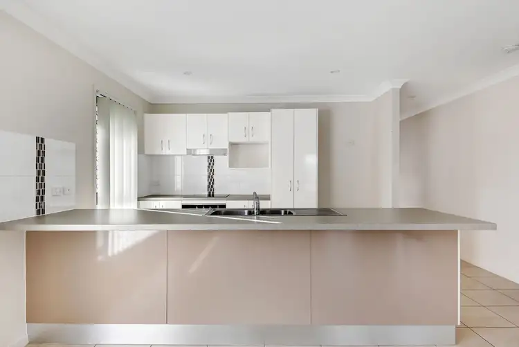 Third view of Homely house listing, 26 Orangeberry Circuit, Mount Low QLD 4818