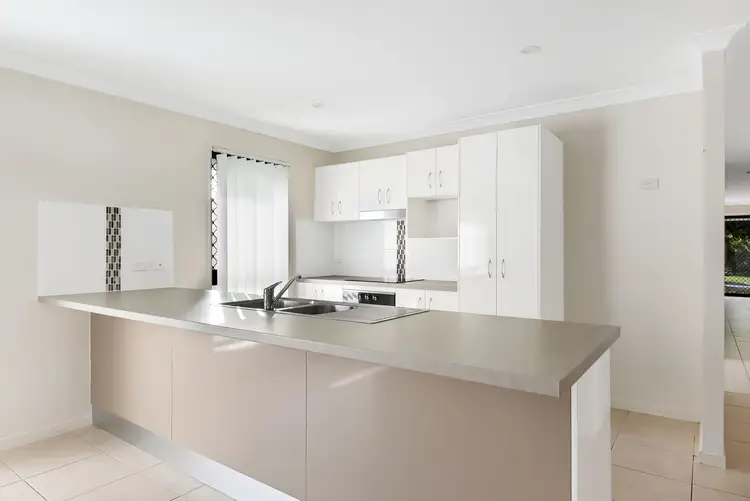 Fourth view of Homely house listing, 26 Orangeberry Circuit, Mount Low QLD 4818