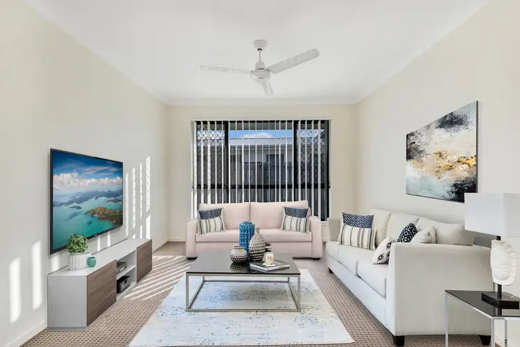 Sixth view of Homely house listing, 26 Orangeberry Circuit, Mount Low QLD 4818