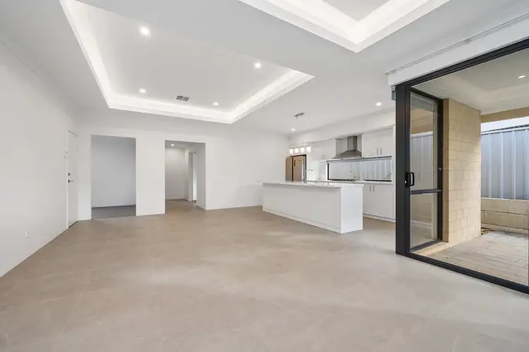 Fifth view of Homely house listing, 125C Flinders Street, Yokine WA 6060