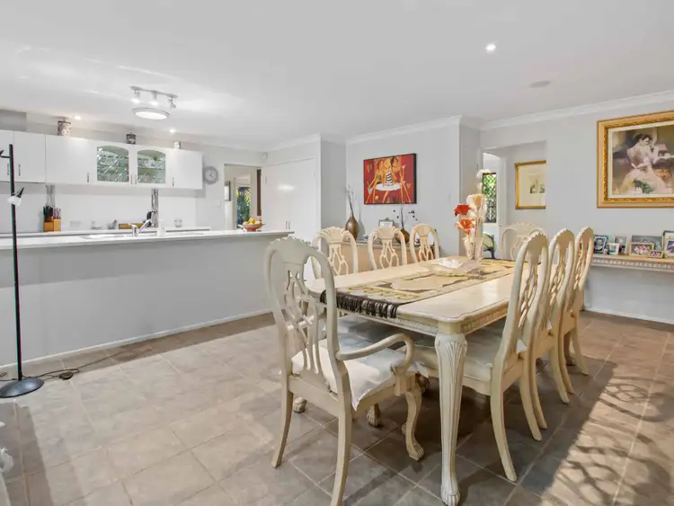 Seventh view of Homely house listing, 4 Aqualine Drive, Point Vernon QLD 4655