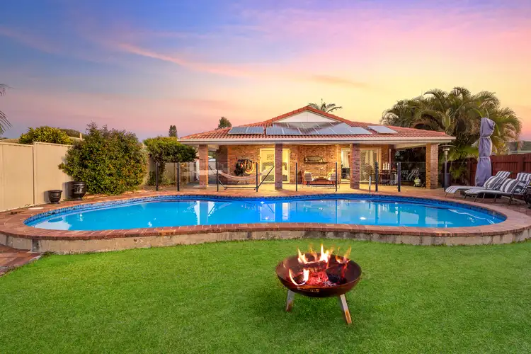 Third view of Homely house listing, 9 Mainsail Cres, Currumbin Waters QLD 4223