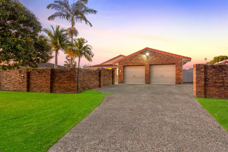 Fourth view of Homely house listing, 9 Mainsail Cres, Currumbin Waters QLD 4223