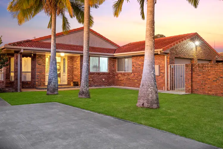 Fifth view of Homely house listing, 9 Mainsail Cres, Currumbin Waters QLD 4223